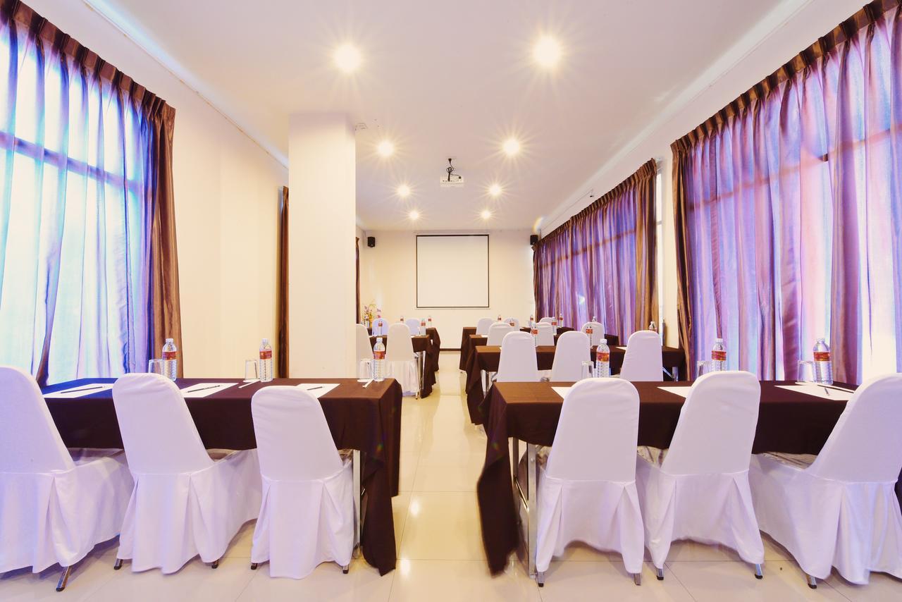 Glory Place הואה הין מראה חיצוני תמונה