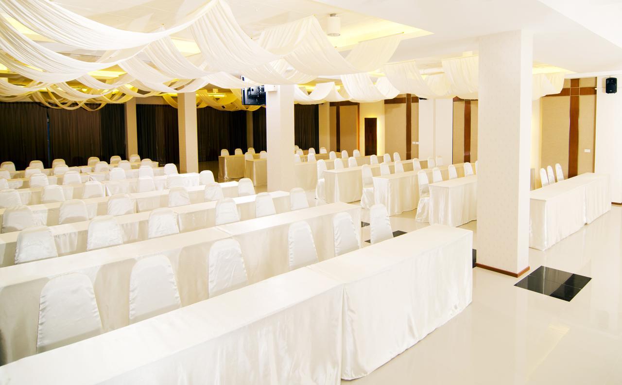 Glory Place הואה הין מראה חיצוני תמונה