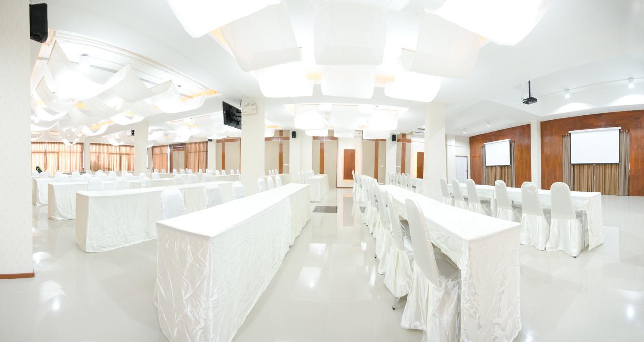 Glory Place הואה הין מראה חיצוני תמונה