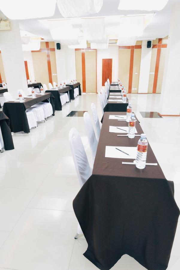 Glory Place הואה הין מראה חיצוני תמונה